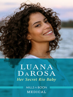 cover image of Her Secret Rio Baby